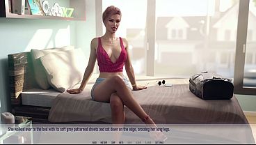 A Wife And StepMother AWAM (New update Aug 2026) 112 Sophia Catches Patricia Red-Handed Teasing Dylan