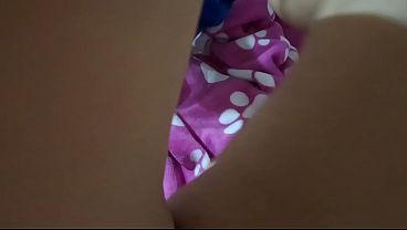 Me despert&eacute; con ganas despu&eacute;s de mi regla y no aguanto mis ganas quiero un pene