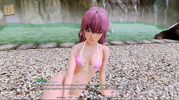 Harem Hotel 117