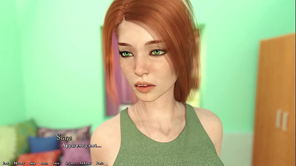 Download Video - Being A DIK &num;29 - Busty Red Head Sorority President Deepthroats Freshmans Big Cock And Swallows Every Bit Of Juicy Cum