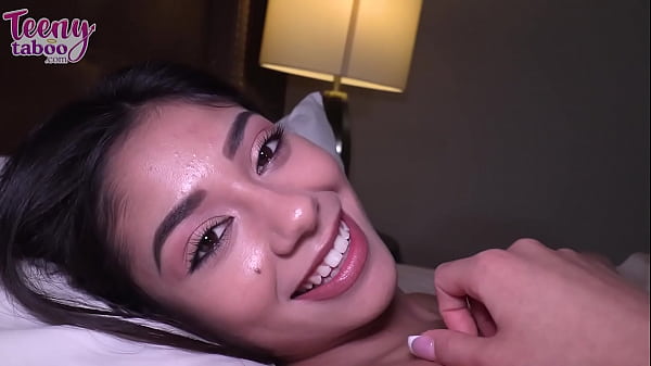 Xxlayna Marie Stuffs Her Cunt With Seth Brogan's Cock & Sperm!