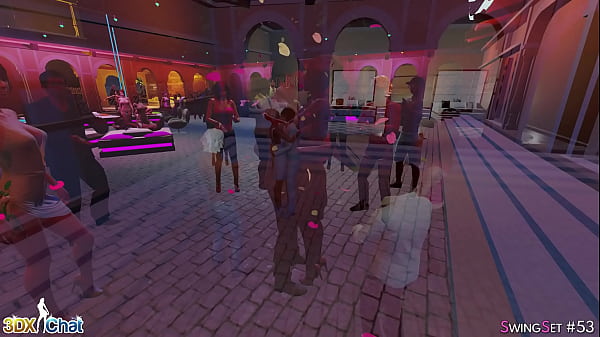 Download Video - SwingSet Party &num;5