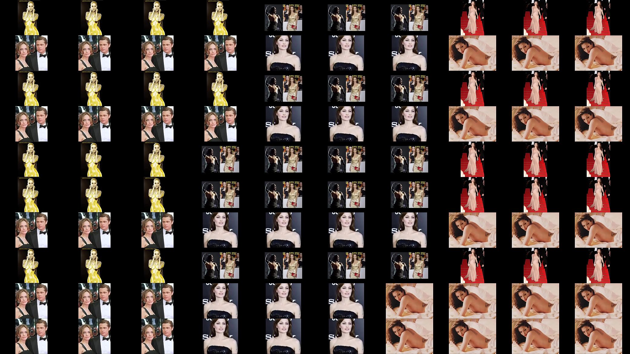 ANGELINA JOLIE 预览图