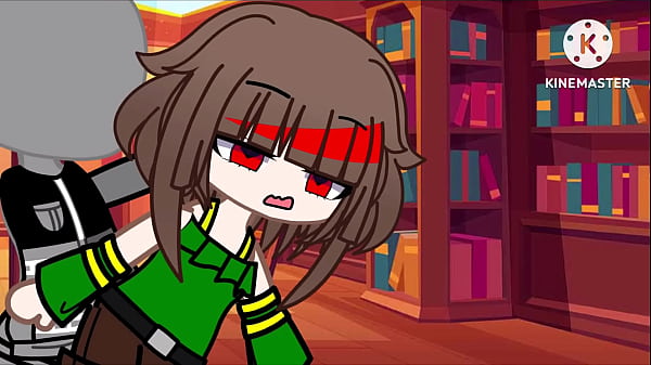 Y/N and Chara (18 )