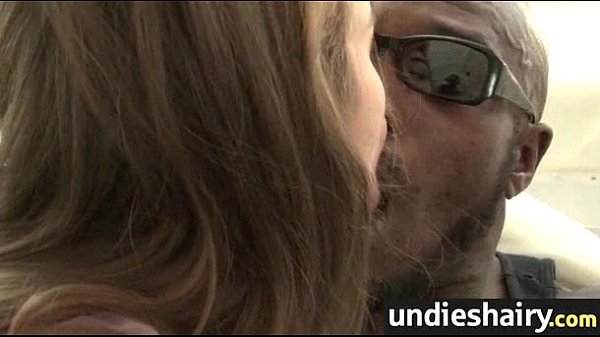 Big hairy pussy babe gets hard fucked in pussy deep 3