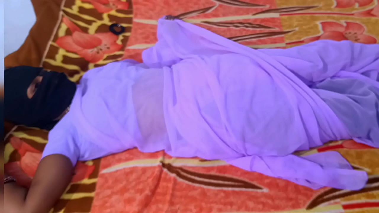 Desi bhabhi and devar homemade cream pie fucked