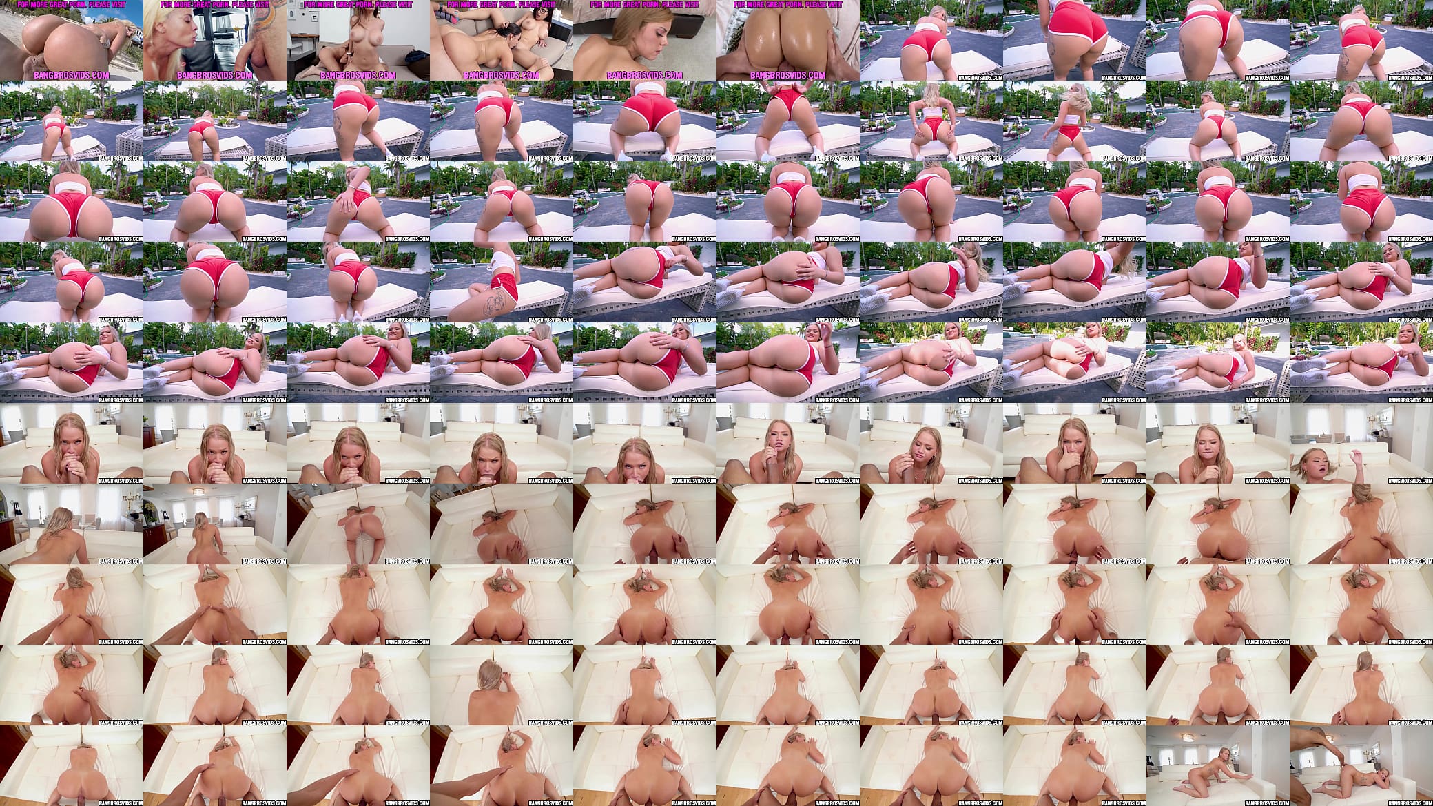 Best ass 预览图