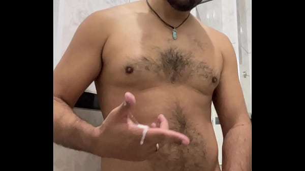 SOZINHO EM CASA AGORA ANOITE, BATEU TESÃO, BORA...