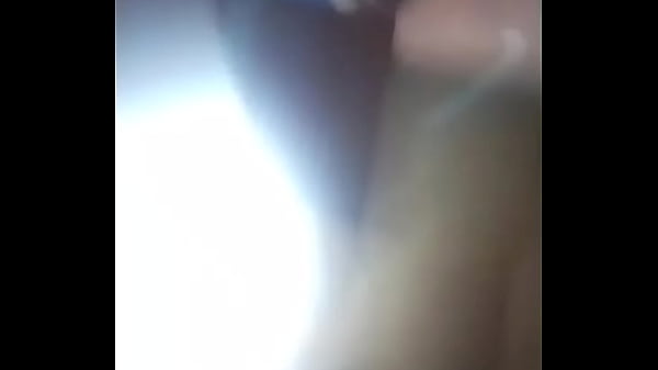 This bitch loves money