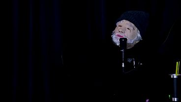 TIFANY ROCHA'S NAUGHTY INTERVIEW WITH VOVO MOAI ON PORN CAST BRAZIL - PART 7 (WATCH ON: SHEER/RED) 12 min
