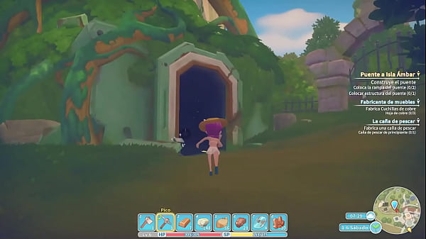My Time At Portia #2