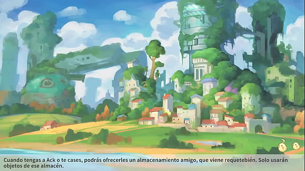 My Time At Portia #2