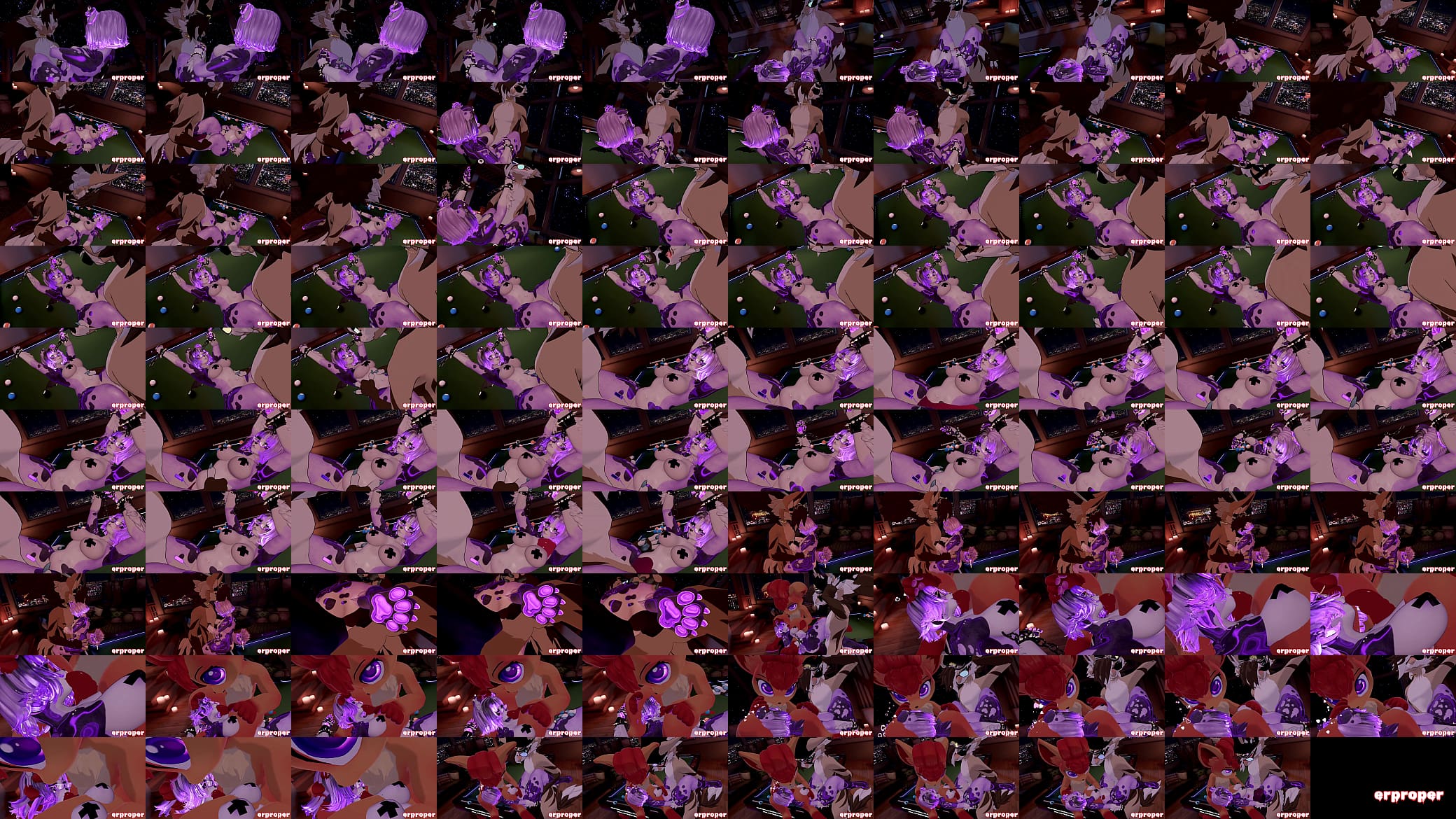 vrchat 2 way to 3 way 预览图