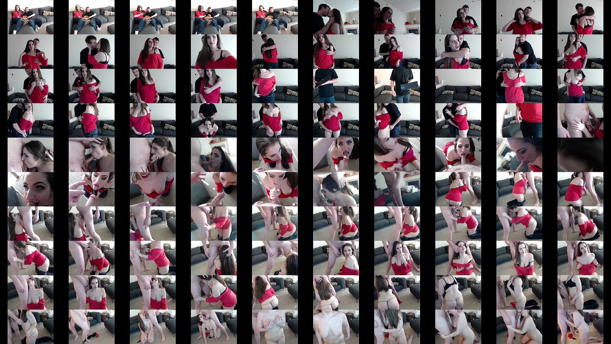 Hisproperty facefucking cam session 预览图
