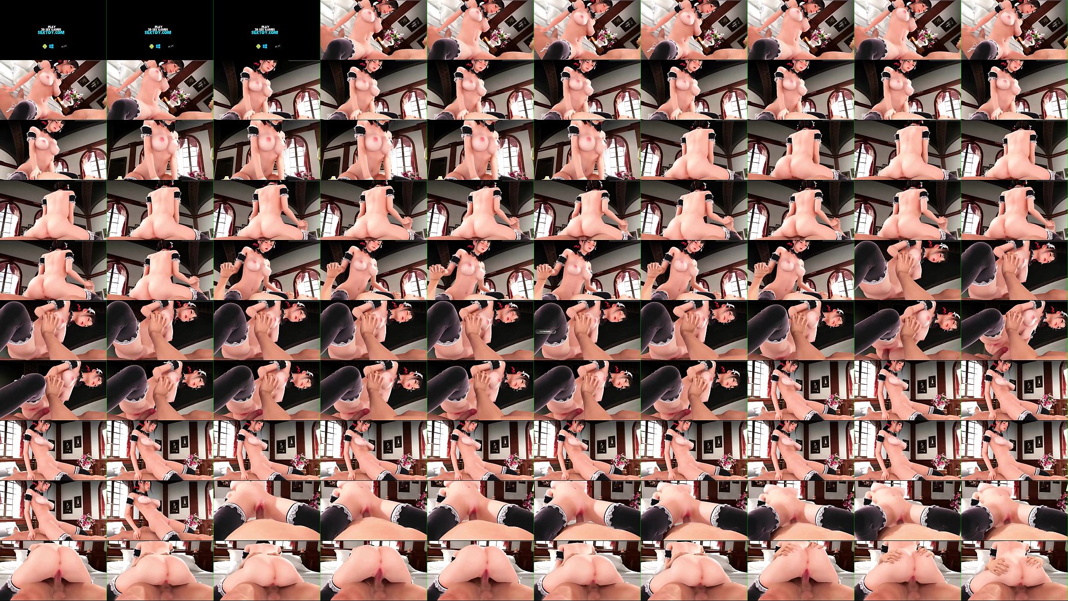 3d best fuck fucking my school girlfriend 预览图