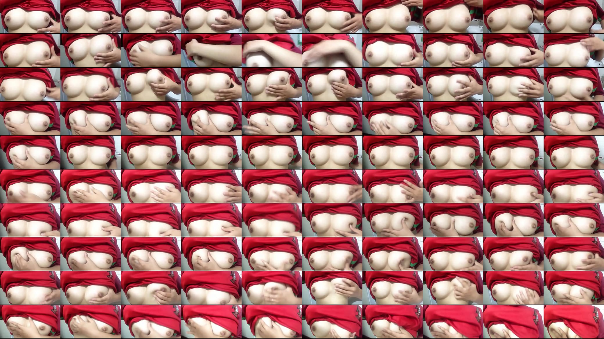 g&aacute;i xinh show v&uacute;! 预览图