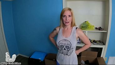 Download Video - Divorced Stepmom Gets Even - Jane Cane&comma; Shiny Cock Films
