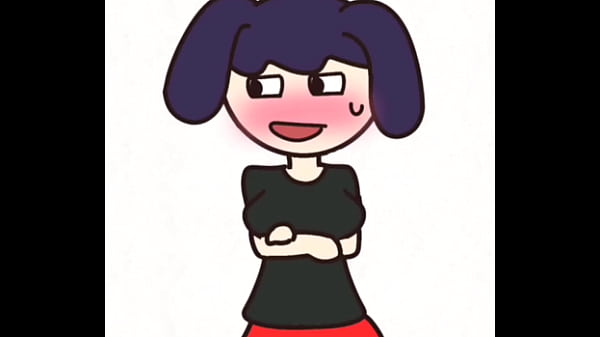 Nemiru uses new dildo