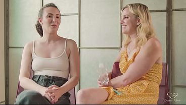インタビュー：監督業と演技業の違い（チャーリー・フォード、ケイシー・カルバート出演）