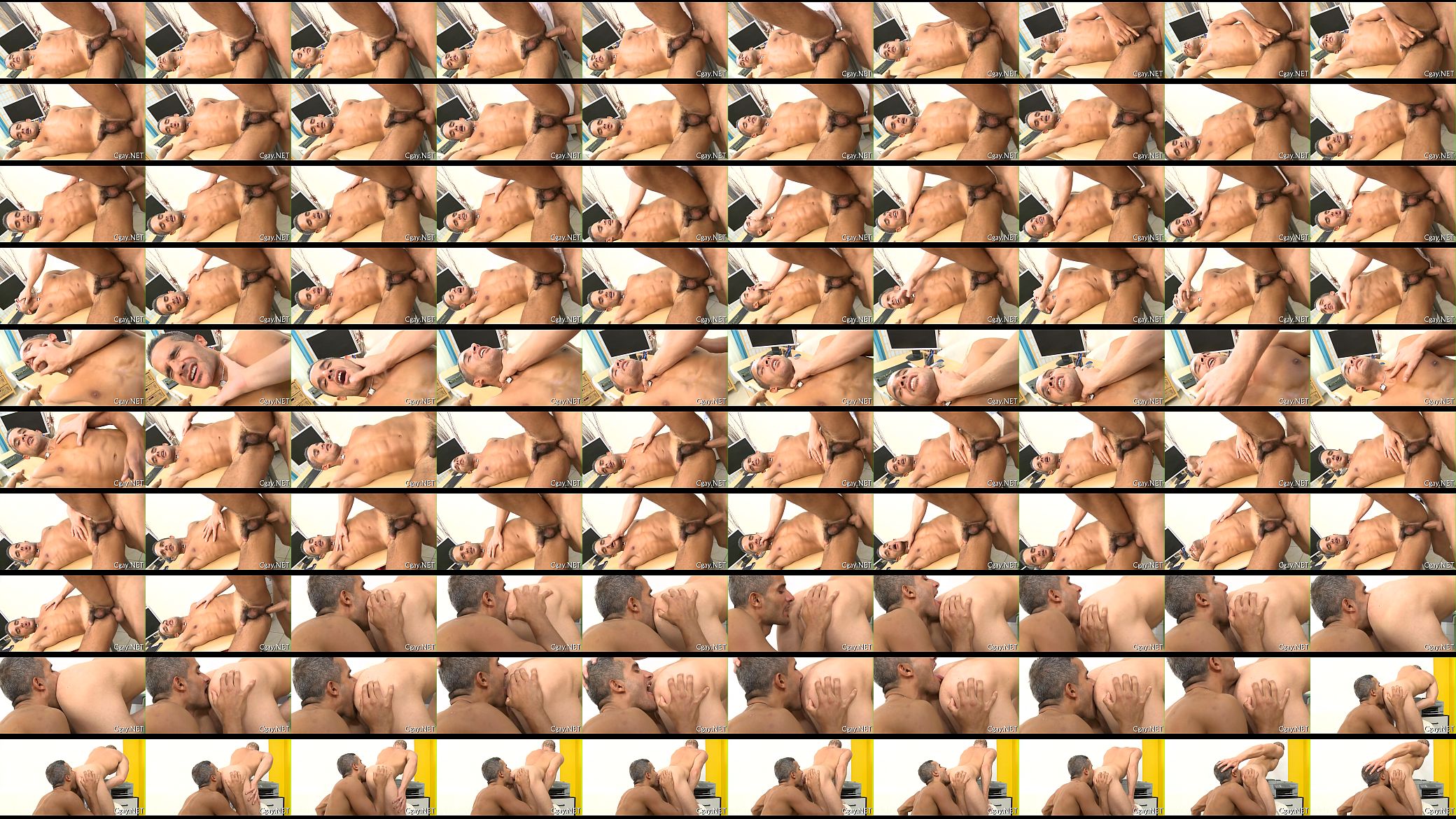 Homo porn bareback 预览图