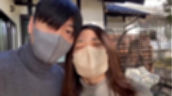 Dominate my beloved Japanese woman's hand, steal her kiss, and cum in her pussy while she can't escape