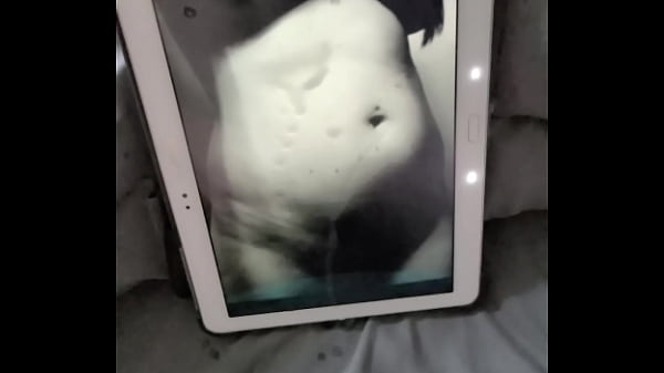 Hommage Au Sperme Pour Une Milf Enceinte