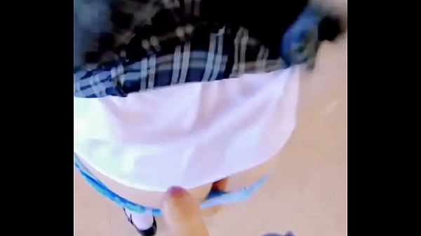 REAL MEXICAN GIRL FUCKS MASKED MAN WHO BROKE INTO HER ROOM WHEN NO ONE IS HOME! - STRANGE GUY SURPRISES ME AND DOES HIS NASTY COCK!!! Homemade Amateur