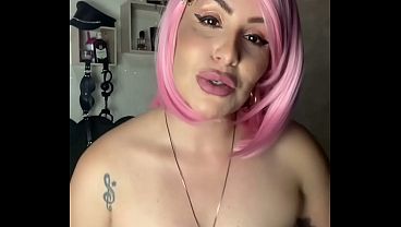 You have to be disciplined and very obedient if you want to be dominated by me.