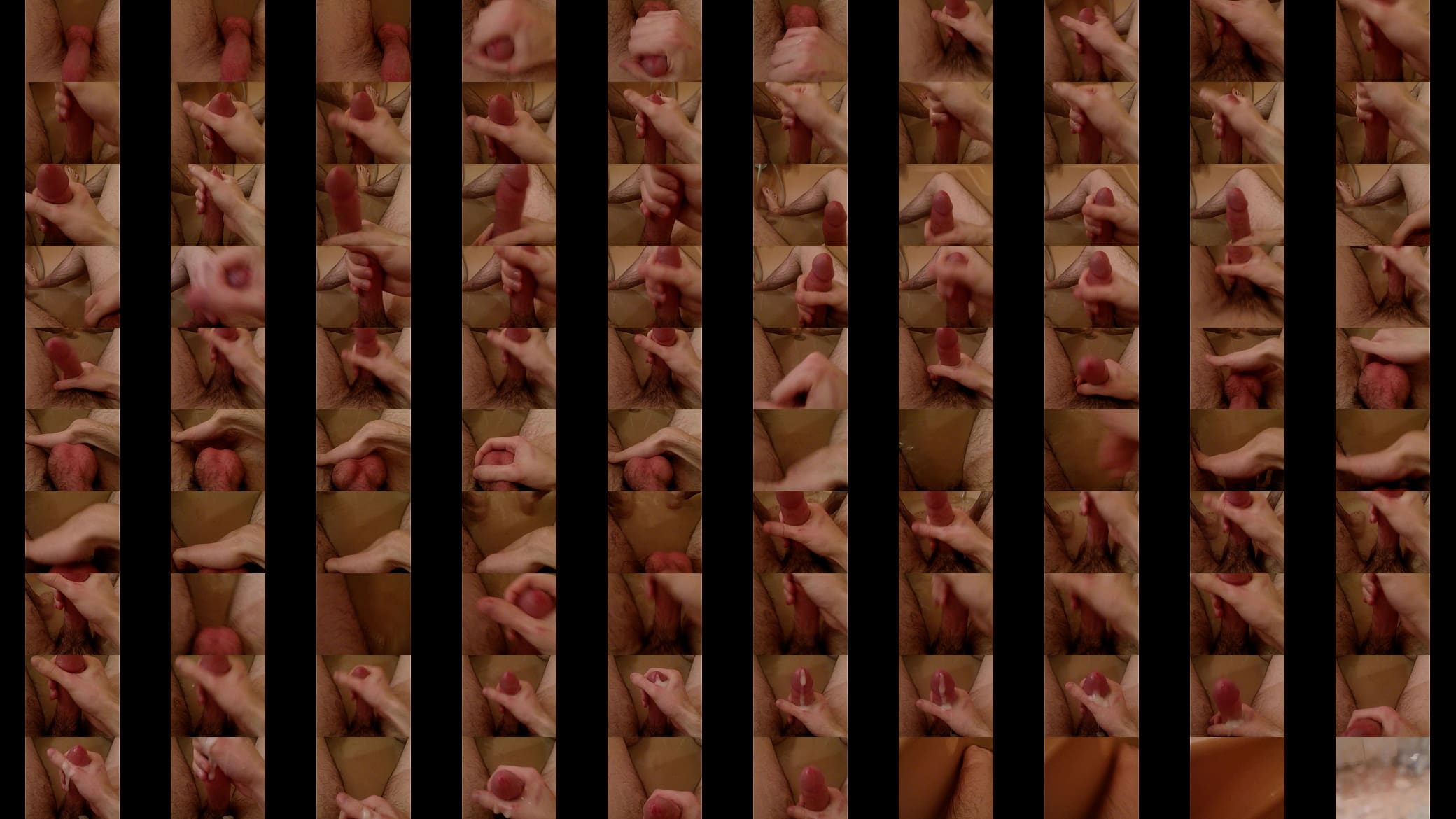 cum in bathroom 预览图