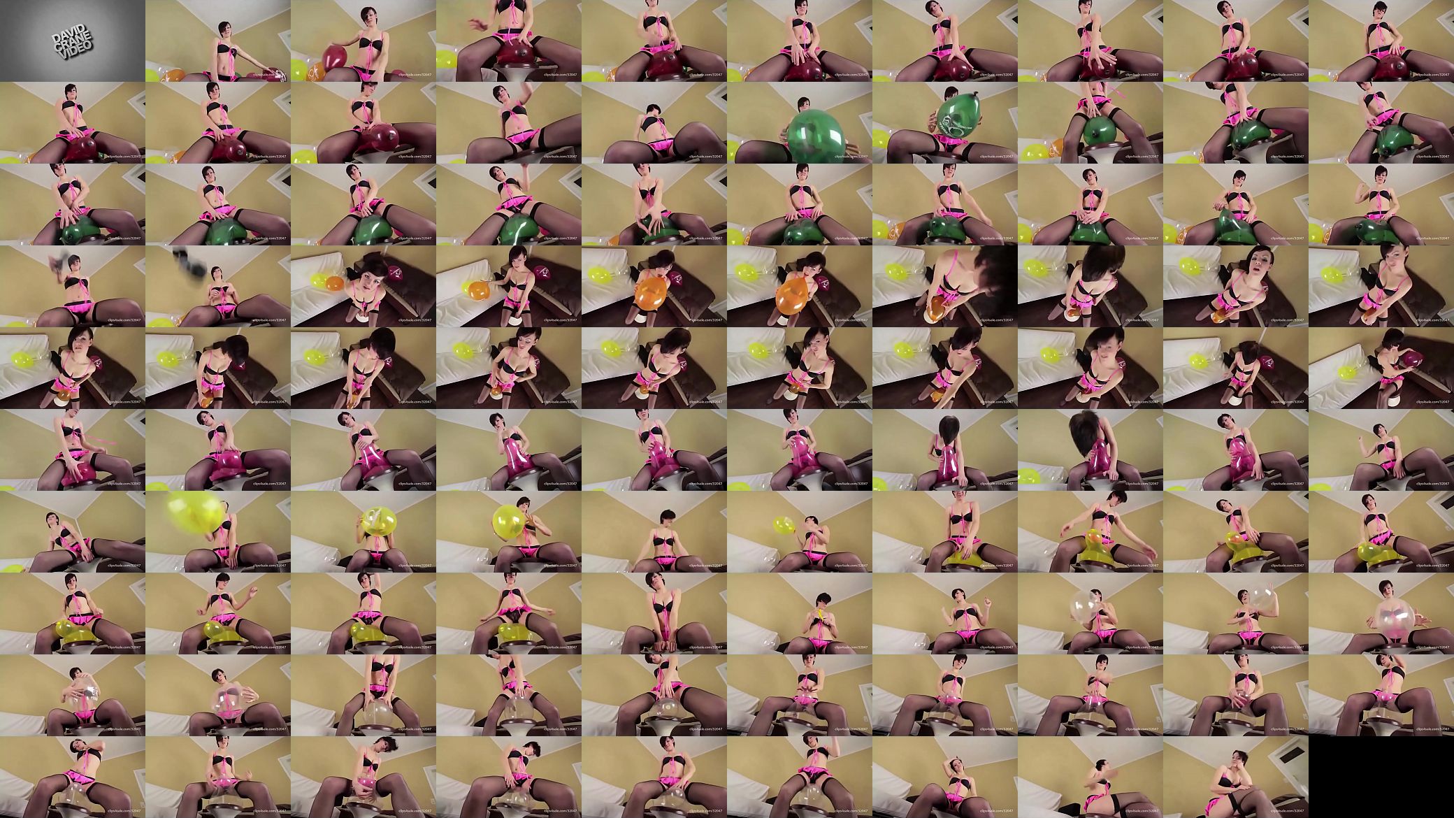 Clubsteffi bounce 预览图