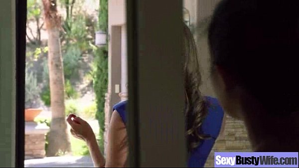 Hardcore Sex With Big Tits Hot Milf (akira lane) clip-01