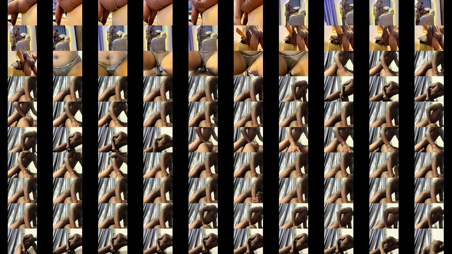 The undisputed sex night with Best Queen 预览图