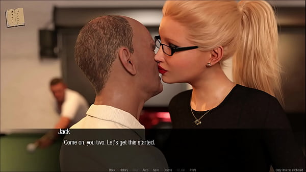 Download Video - Jessica O'Neil's Hard News 88