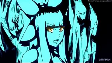 Hentai animation (Derpixon)