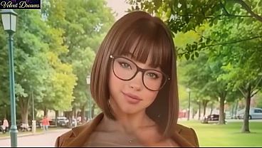 Download Video - Kaori &ndash; Silent Temptation Soft Looks&comma; Dangerous Curves &lpar;AI Generated&rpar; &lpar;PREVIEW &bull; 4K&rpar; &lbrack;Velvet Dreams&rsqb;