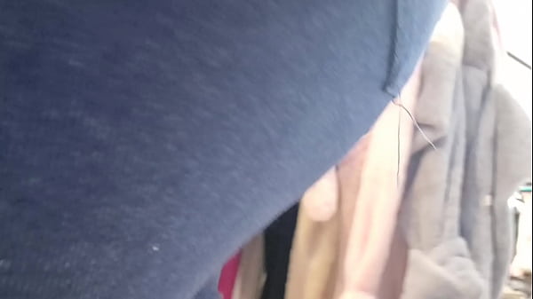 Scents and the City (of Embarrassment)