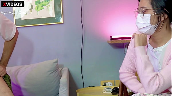 Download Video - Hotel Owner Seduce the Cute Guest while Rent a Room