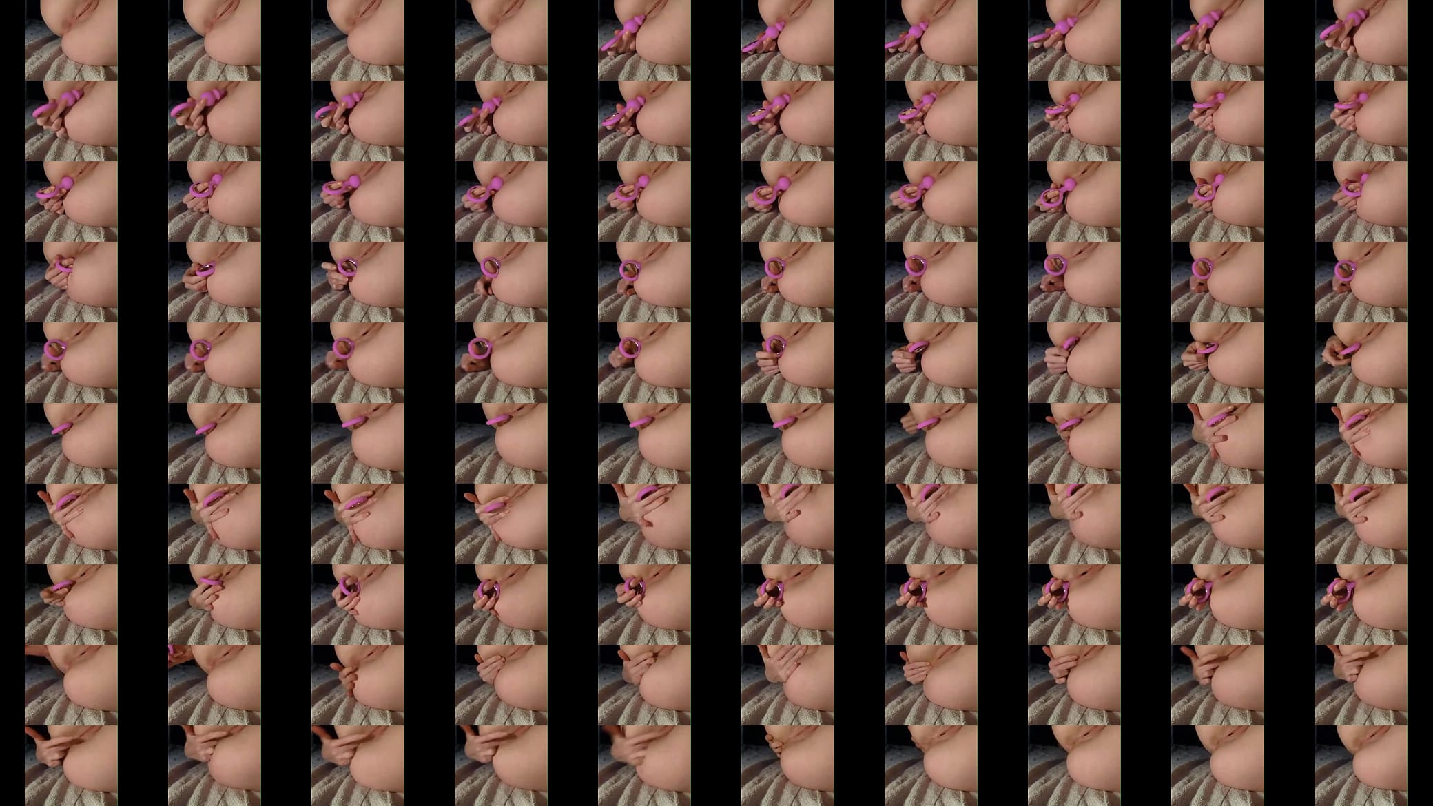 ANAL SESION 预览图