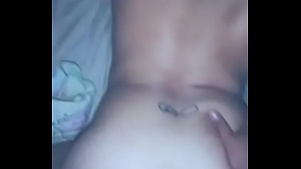 Cogiendo rico toda la noche
