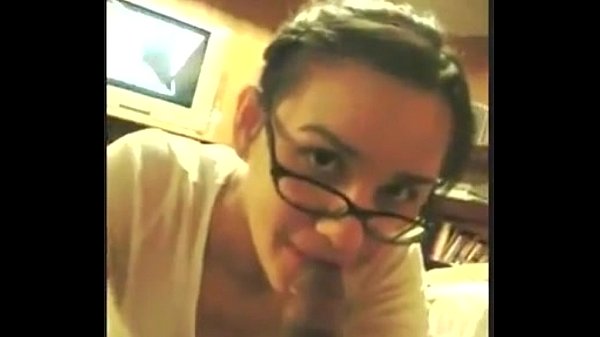 Download Video - white girl amateur blowjob