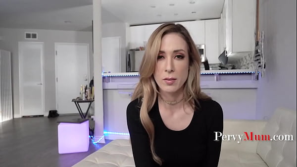 Step Mom And Sis Find My Porn- Lexi Lore, Aiden Ashley