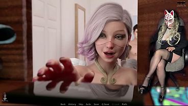 Growing Things Up (21) - playthrough by Playful Fox