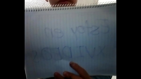 Vídeo de verificación