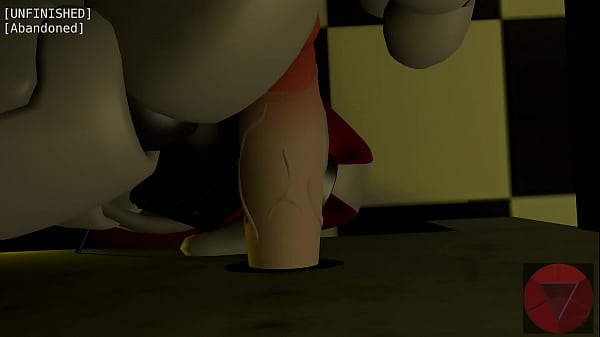 Abandoned FNaF Circus Baby Project
