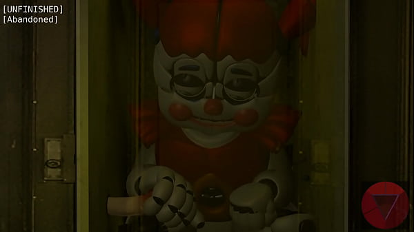 Abandoned FNaF Circus Baby Project