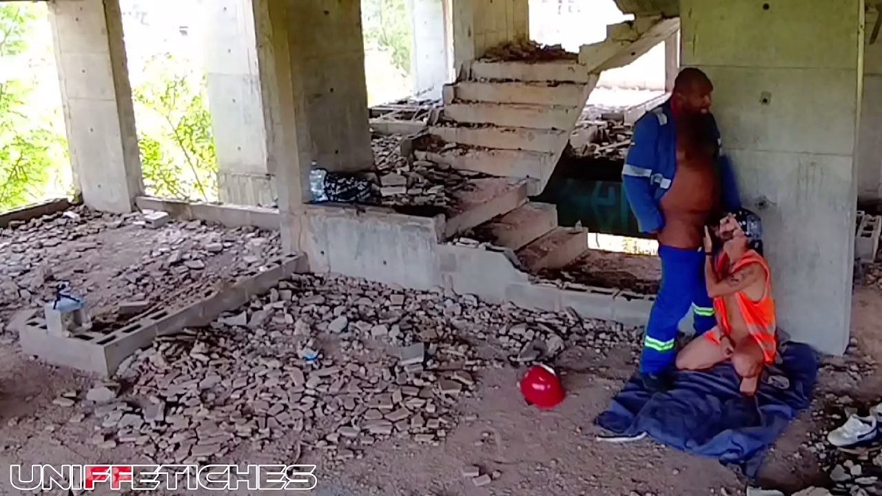 Mi compañero de trabajo y yo tuvimos relaciones sexuales en la obra.
                    anal black outdoor park interracial blowjob amateur boots POV fetish public socks brazil street gay twink bear uniforms gay blowjob black guy big black tits muchos negros