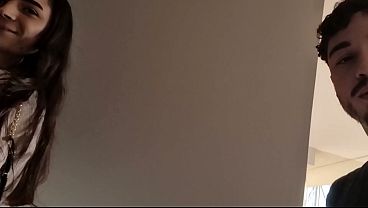 Hot threesome with Anissa Kate