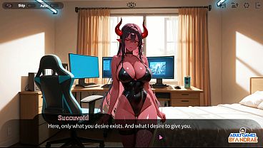 Hentai Magical Warriors Gameplay Part 1