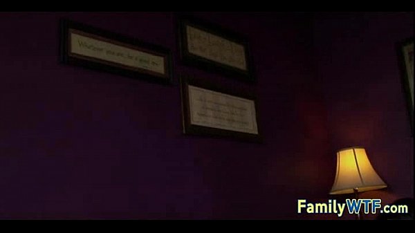 Stepdaughter gets fucked 1295