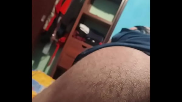 Download Video - Neni con lencer&iacute;a y dildo